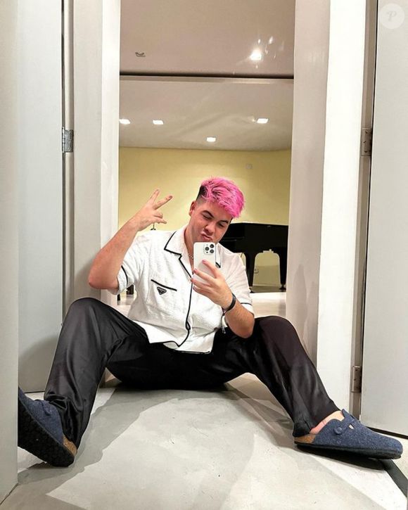 Diante da repercussão, Álvaro Xaro, apresentador do "PodProvar", saiu em defesa de Lucas Guedez