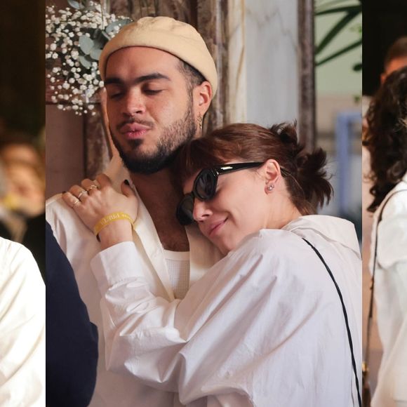 Por que famosos usaram branco no velório de Preta Gil? Cor escolhida por Carolina Dieckmmann, Caio Blat e outros amigos tem simbolismo importante no Candomblé