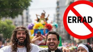 Nem Jesus Cristo, nem freira: Carnaval de Salvador 2026 pode render multa 'gorda' aos foliões que apostarem em fantasias religiosa; entenda!