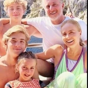 Angélica assume colocar regras em fase influencer do marido