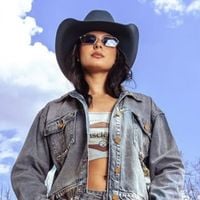Nem medicina, nem direito: quase ninguém sabe, mas Ana Castela teve outro plano de carreira antes de virar fenômeno sertanejo