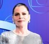 Novela 'Vale Tudo': Débora Bloch impressiona com novo visual para novela da Globo.