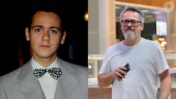 Danton Mello interpretou Bruno em 'Terra Nostra' e, hoje, segue como um dos nomes mais versáteis da TV, desde o humor até a dublagem