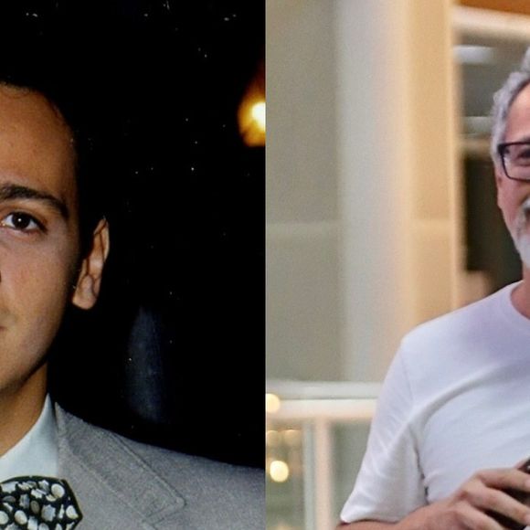 Danton Mello interpretou Bruno em 'Terra Nostra' e, hoje, segue como um dos nomes mais versáteis da TV, desde o humor até a dublagem