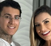 Defesa de Andressa Urach se pronuncia, nega ilegalidades e afirma que incesto entre adultos não é crime no Brasil