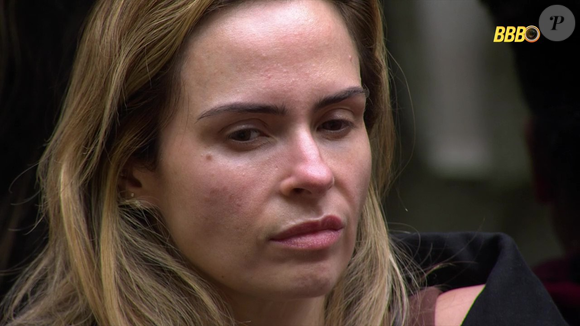 10 anos da semana em que foi expulsa do 'BBB 16', Ana Paula Renault pode fazer história em Paredão Falso do 'BBB 26'