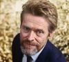 Durante uma entrevista, Willem Dafoe contou que adora passar tempo de qualidade na fazenda durante suas folgas