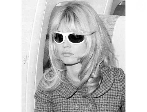 Amanda Lear quase comprou a casa de Brigitte Bardot