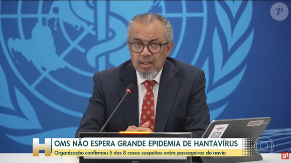 Atualmente, não existe vacina aprovada nem tratamento antiviral específico para o hantavírus. Conforme informa a OMS, o atendimento é baseado em suporte intensivo, especialmente respiratório e cardiovascular, com foco no controle das complicações