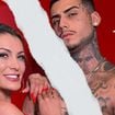 4ª separação em 4 meses: Andressa Urach lamenta novo fim do namoro com modelo Kylian. 'Muita dor no coração'