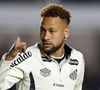 Fora da Copa e eliminado de torneio de pôquer, Neymar já tem dia certo para voltar ao Santos; futuro do jogador pode ser longe da Vila e mais perto dos EUA