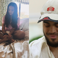 Francisco Gil revela estado da filha de 9 anos após a morte da avó, Preta Gil: ‘Sente tudo muito intensamente’