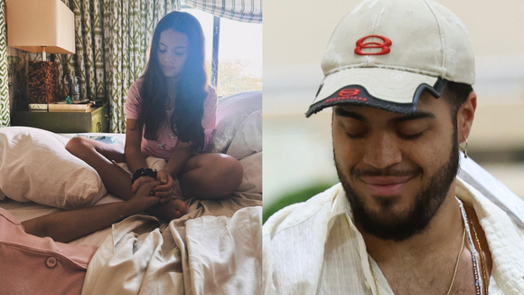 Francisco Gil revela estado da filha de 9 anos após a morte da avó, Preta Gil: ‘Sente tudo muito intensamente’