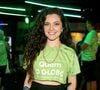 Conhecida nacionalmente com a Sandrinha da novela 'Por Amor', de 1998, Cecília Dassi ganhou nova repercussão com aparecimento por acaso em aeroporto