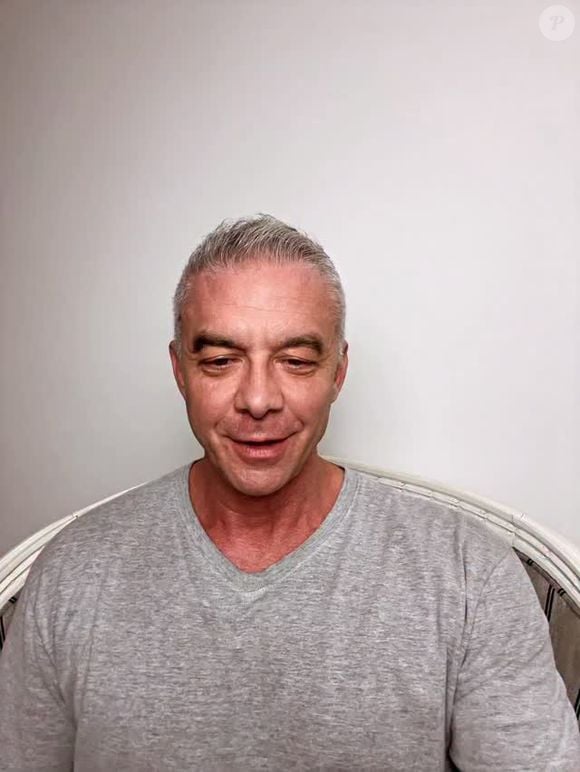 Alexandre Correa não entra em detalhes, mas afirma que se tratava ‘de um pequeno problema que se apresentava’