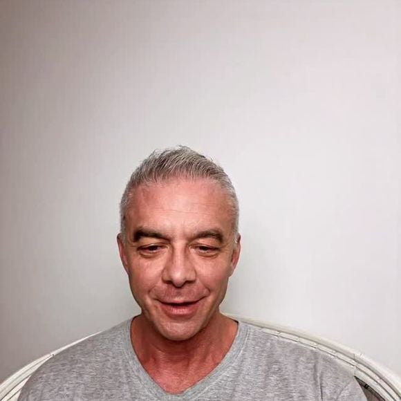 Alexandre Correa não entra em detalhes, mas afirma que se tratava ‘de um pequeno problema que se apresentava’