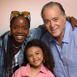 O renomado ator Tony Ramos está marcando presença em 'Dona de Mim', nova novela da faixa das 19h da TV Globo.