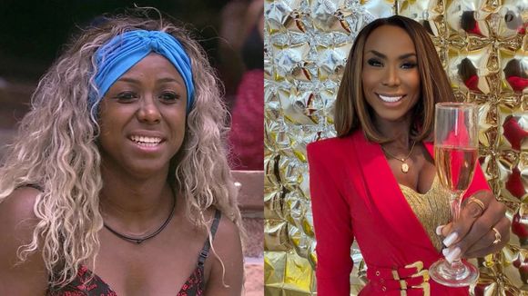 A ex-BBB Adélia Soares, da 16ª edição, tem uma das transformações mais impactantes após o reality show