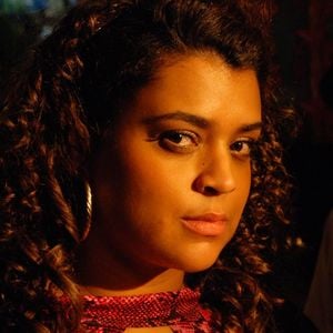 Preta Gil no filme 'Ó, pai, ó'