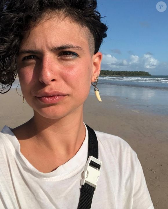 Julia Anquier, filha de Débora Bloch, dirigiu e roteirizou o documentário ‘Adeus à carne’, que foi indicado ao Grande Prêmio do Cinema Brasileiro e exibido no Festival do Rio