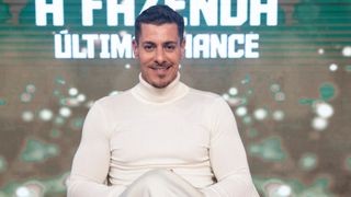 'Meu bezerro': Sacha Bali deixa elogio para ator da Globo após vitória em 'A Fazenda 16' e ataque de Larissa Tomásia na web