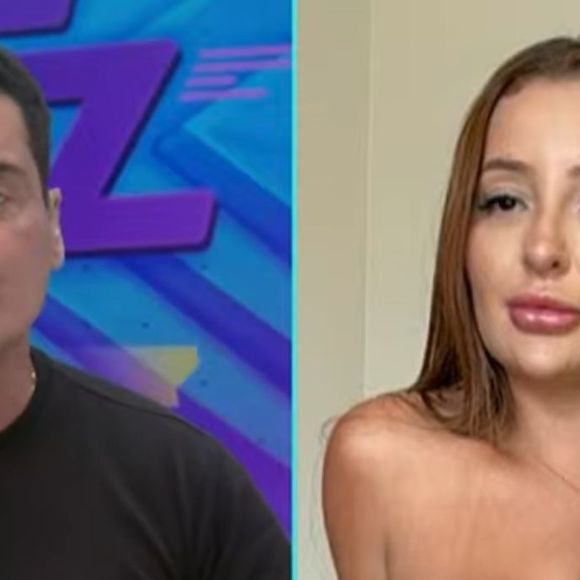 Any Awuada quebra o silêncio e revela bastidores da festa milionária" – Em entrevista ao Fofocalizando, ela deu detalhes sobre o evento em Araçoiaba da Serra.