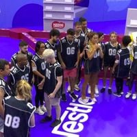 Quem ganhou a Prova do Anjo no 'BBB 26'? Veterano leva a melhor com folga, escolhe pipoca para o Monstro e dinâmica acaba em mini treta: 'Não faz nada'