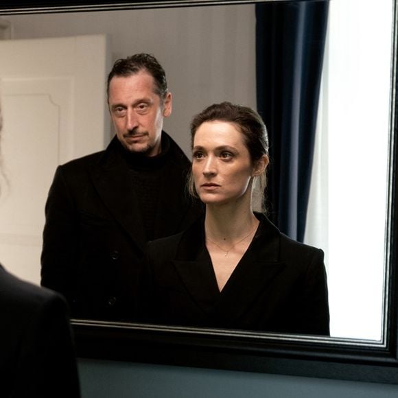Uma nova minissérie de suspense é um sucesso instantâneo na Netflix: com apenas 6 episódios, pode ser assistida em uma única tarde