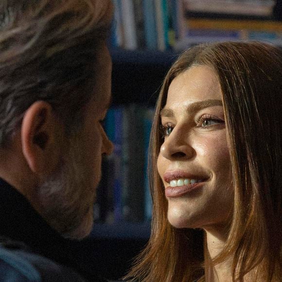 Grazi Massafera brilha como a megera Arminda, a vilã da novela ‘Três Graças’, exibida na faixa das 21h da TV Globo atualmente