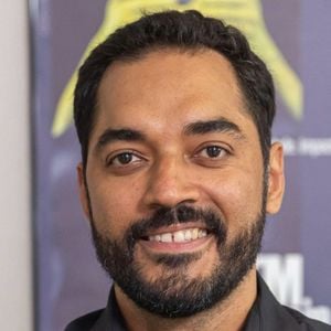 Mário Sérgio quer se vingar de Odete Roitman por tê-lo dispensado em 'Vale Tudo'