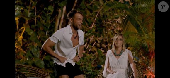 Montoya não se conforma com o que viu.