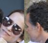 José Mayer faz rara aparição em velório de Gracindo Jr. 7 anos após deixar a Globo; entenda relação de família entre atores e Palomma Duarte: Fotos