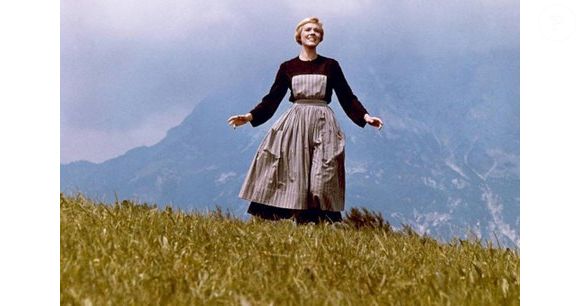 'A Noviça Rebelde', clássico de Julie Andrews, é outro filme favorito do Papa Leão XIV: longa ganhou versões para o teatro após sucesso nos cinemas
