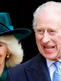 Nem fé, nem destino: o maior e real segredo para os 21 anos de casamento de Charles III e Camilla Parker Bowles é mais simples do muitos acham
