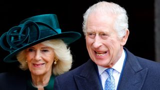 Nem fé, nem destino: o maior e real segredo para os 21 anos de casamento de Charles III e Camilla Parker Bowles é mais simples do muitos acham