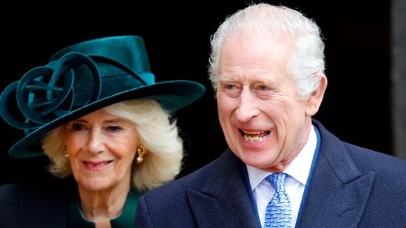 Nem fé, nem destino: o maior e real segredo para os 21 anos de casamento de Charles III e Camilla Parker Bowles é mais simples do muitos acham