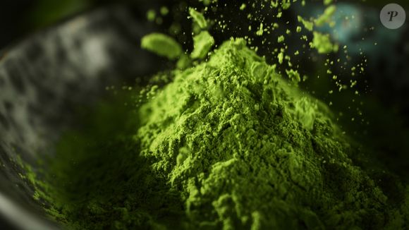 Aroma vegetal e levemente amargo do chá verde japonês tem conquistado consumidores por oferecer frescor sem o efeito enjoativo de perfumes muito doces
