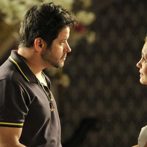 A TV Globo prepara uma sequência de ‘Avenida Brasil’ com Adriana Esteves