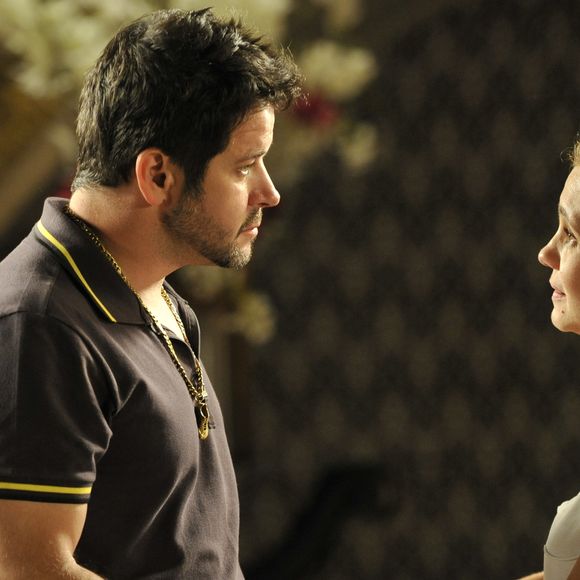 A TV Globo prepara uma sequência de ‘Avenida Brasil’ com Adriana Esteves