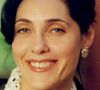 Fernanda (Christiane Torloni) volta da morte no final de Cara e Coroa