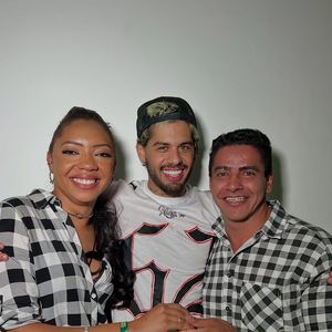 Reconhecimento que encanta: Zé Felipe presenteou Carina Costa, que se casou com o personal trainer Douglas Farias, com o vestido de noiva e mostrou que gratidão também se expressa em gestos