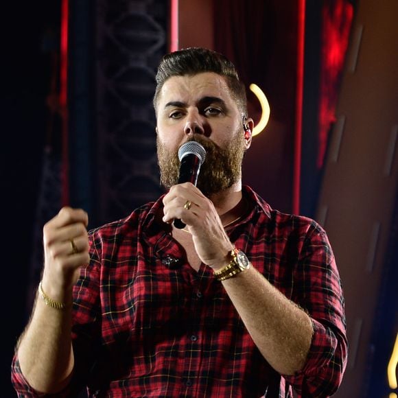 Zé Neto e Cristiano voltaram ao palco da Festa do Peão de Barretos no último domingo (24)