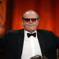 'Saí antes de terminar': Jack Nicholson, 89 anos, não conseguiu concluir uma das melhores trilogias do cinema de fantasia