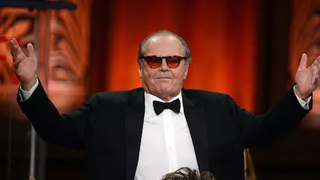 'Saí antes de terminar': Jack Nicholson, 89 anos, não conseguiu concluir uma das melhores trilogias do cinema de fantasia