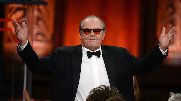 'Saí antes de terminar': Jack Nicholson, 89 anos, não conseguiu concluir uma das melhores trilogias do cinema de fantasia