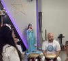 O que significa 'Sou de Nanã? Músic da novela 'Por Você' faz referência a um vínculo de fé, devoção e pertencimento a Nanã Buruquê, uma das mais antigas e respeitadas divindades femininas das religiões de matriz africana.