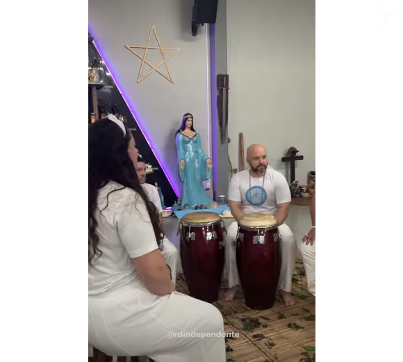 O que significa 'Sou de Nanã? Músic da novela 'Por Você' faz referência a um vínculo de fé, devoção e pertencimento a Nanã Buruquê, uma das mais antigas e respeitadas divindades femininas das religiões de matriz africana.
