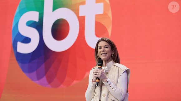 'Sem partido, sem lado': a carta aberta da presidente do SBT, Daniela Beyruti, após duras críticas por presença de Lula em evento na emissora