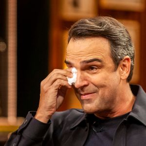 'BBB 25' pode ser último com Tadeu Schmidt. Saiba quem está na mira da Globo para o 'BBB 26'