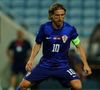 Aos 39 anos, Modric é dedicado aos treinos e atividades que explicam sua longevidade nos gramados